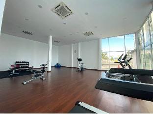 Bangi Gateway Jannatul Firdaus Apartment in Negeri Sembilan, Malaysia