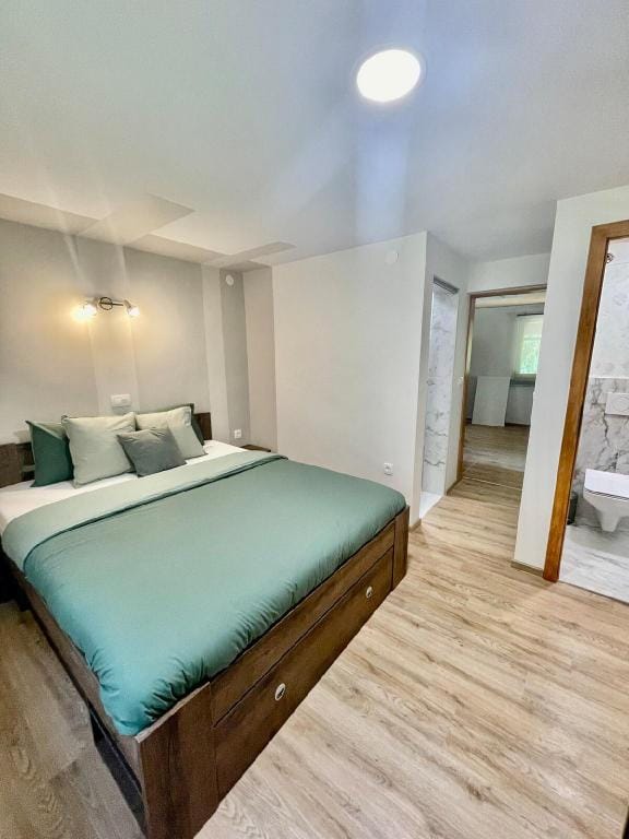 Cebelnk: sanjska hišica 4 km od Bleda Vacation rental in Slovenia