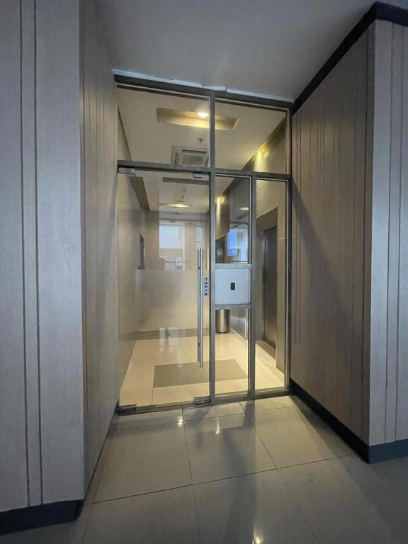 Cozy Modern 1 BR Apartment Akasa BSD Apartment in West Java