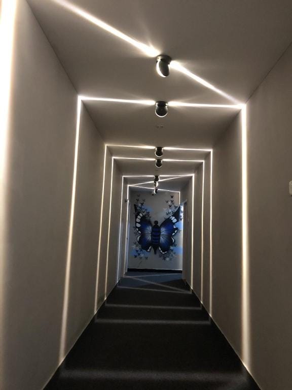 HOTEL GREEK GLORY Hotel in Maharashtra