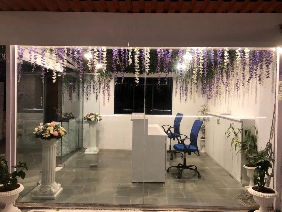 HOTEL GREEK GLORY Hotel in Maharashtra