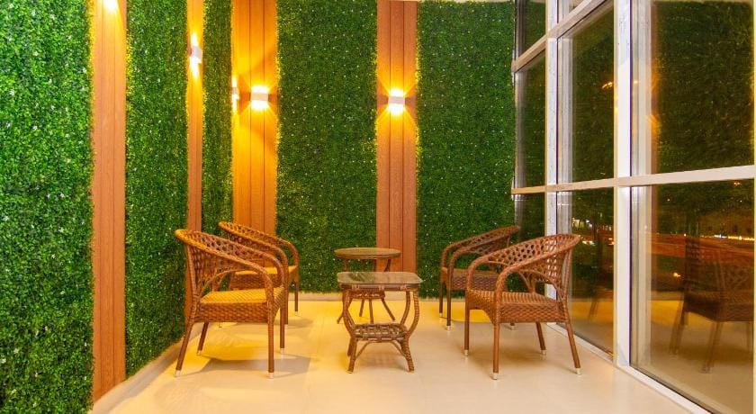 XYZ Hotel Al Falah - اكس واي زد الفلاح Hotel in Riyadh