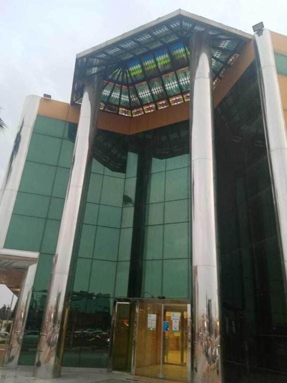 Al Muteb Suites Khurais Hotel in Riyadh