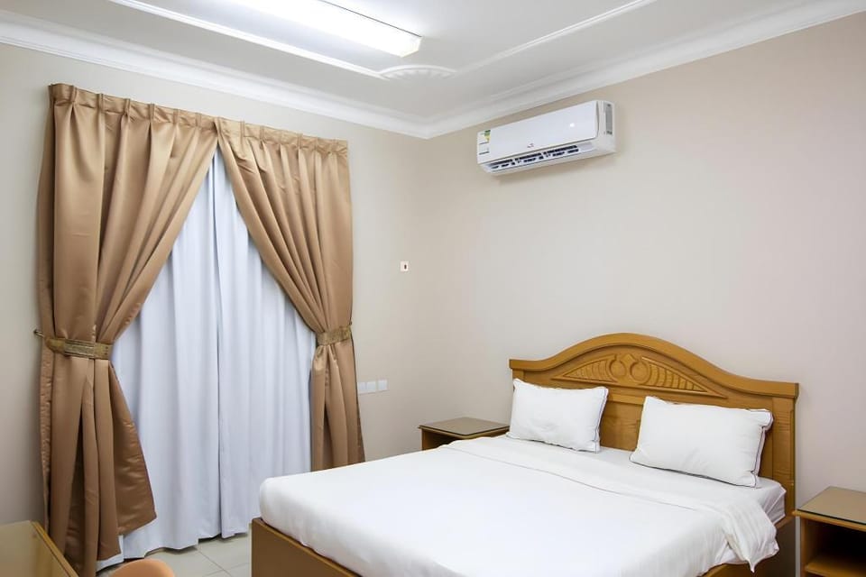 Al Muteb Suites Khurais Hotel in Riyadh