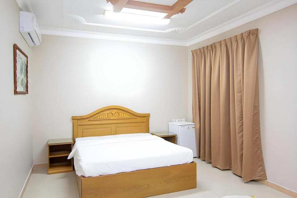 Al Muteb Suites Khurais Hotel in Riyadh