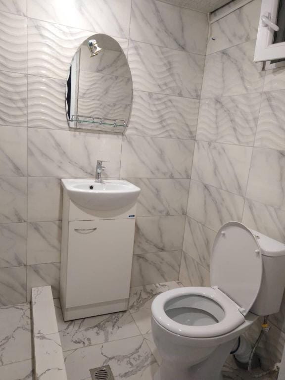 GAGI TOON Vacation rental in Armenia