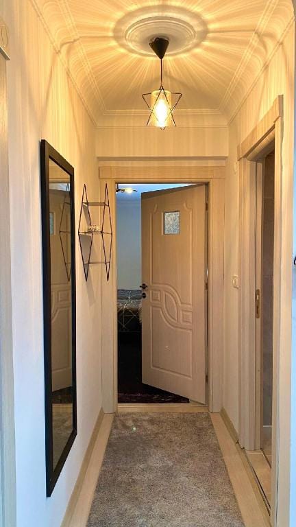 Town Center, New Building,Suitable for Family 2+1 Vacation rental in Istanbul