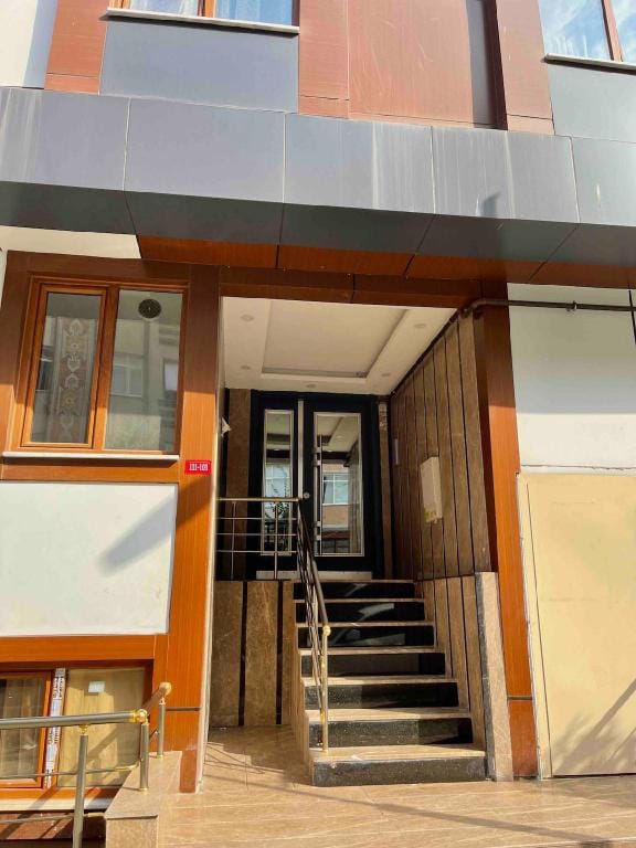 Town Center, New Building,Suitable for Family 2+1 Vacation rental in Istanbul
