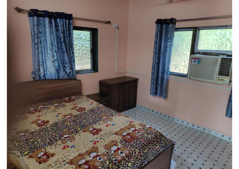 Green Resort Vacation rental in Maharashtra