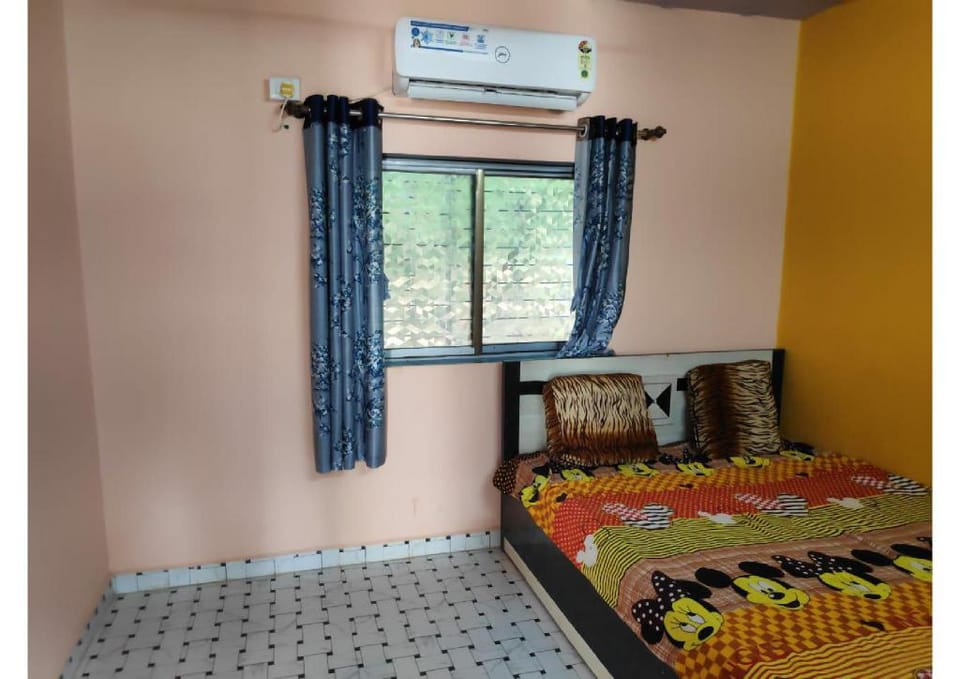 Green Resort Vacation rental in Maharashtra