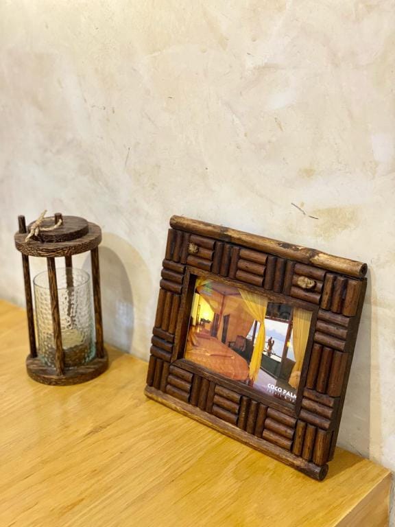 Cozy Rustic 1BR Apartment | Spacious Retreat Apartment in Ho Chi Minh City