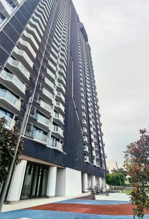 Almas Suites Muji Style Studio Netflix By STAY Vacation rental in Johor