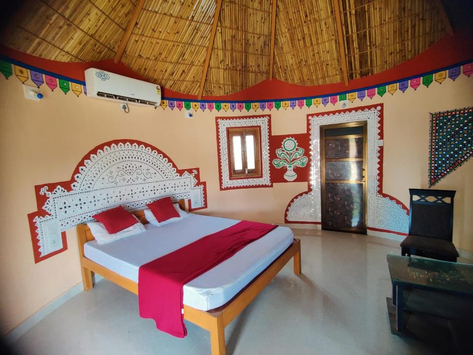 Dholavira farmstay  Apartment in Sindh