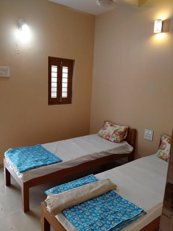 Dholavira farmstay  Apartment in Sindh