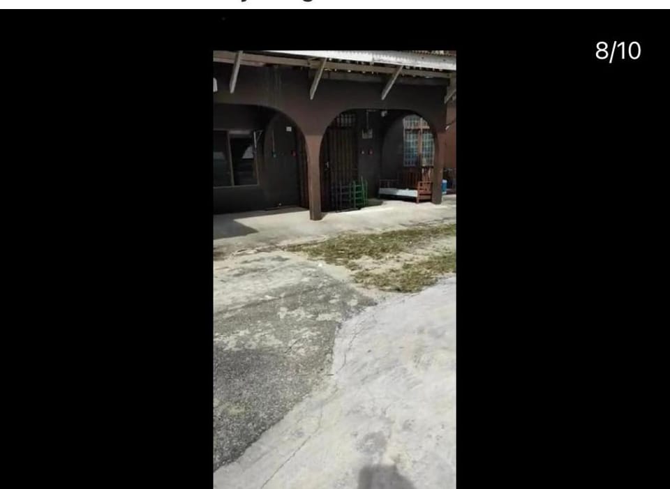City Homestay Budget 2 rooms City Kuala Terengganu Vacation rental in Terengganu, Malaysia