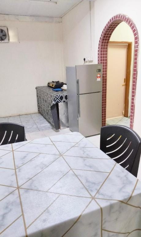City Homestay Budget 2 rooms City Kuala Terengganu Vacation rental in Terengganu, Malaysia