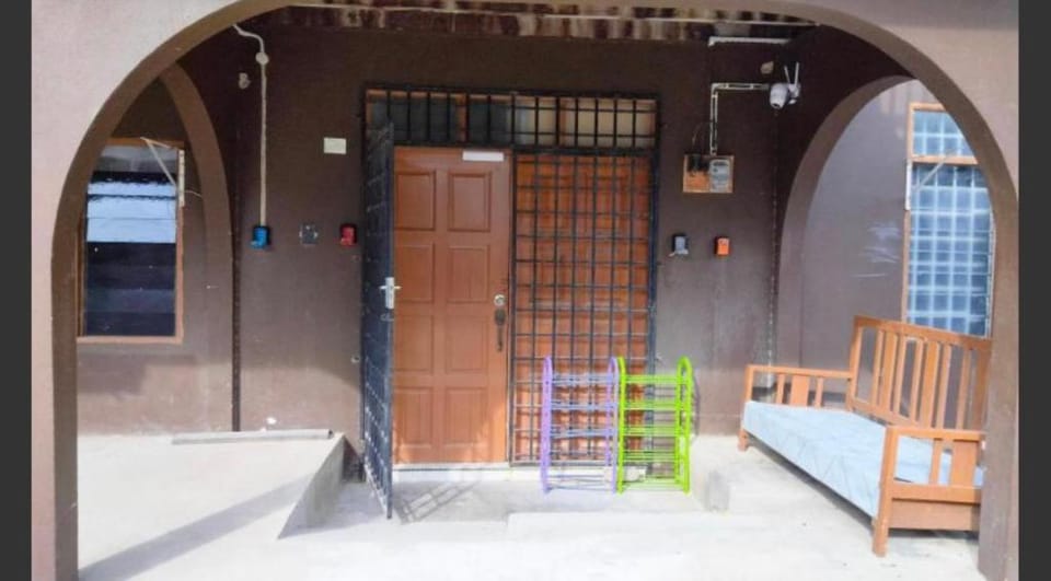 City Center Houses Vacation rental in Terengganu, Malaysia