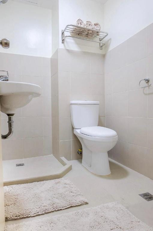 Seawind Condominium, 2BR Brand-new and Affordable Apartment in Davao City