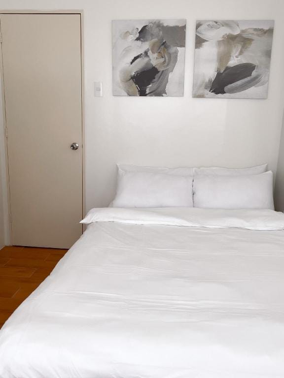 Seawind Condominium, 2BR Brand-new and Affordable Apartment in Davao City