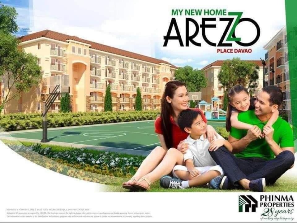 Lucila 905Q  Apartment in Davao City