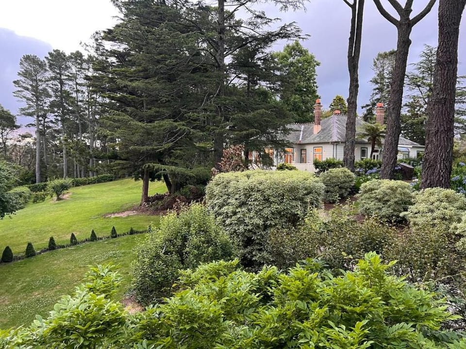 Carramar - Historic estate next to National Park Vacation rental in Wentworth Falls