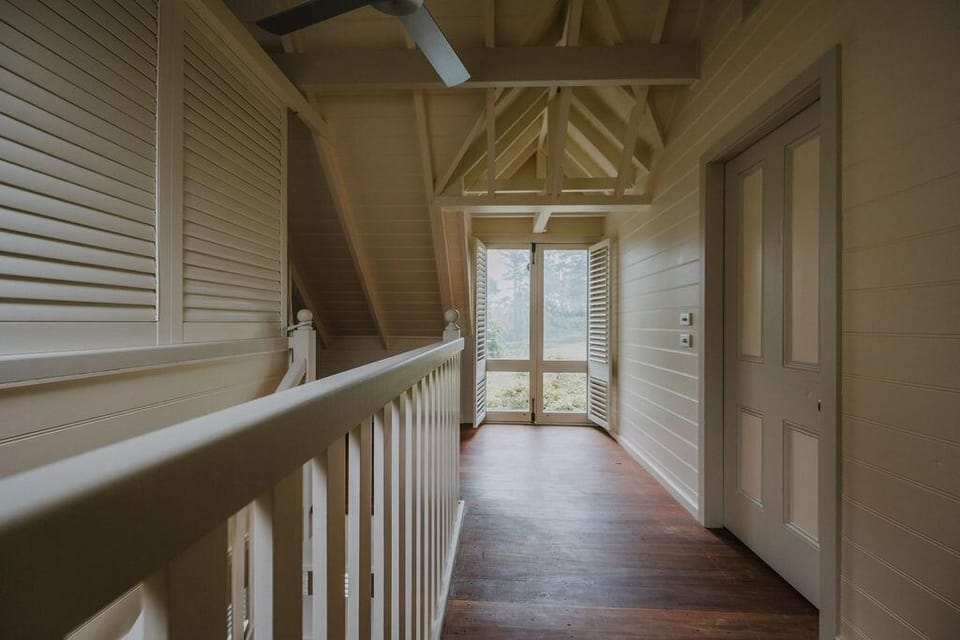 Carramar Cottage - secluded nature retreat Vacation rental in Wentworth Falls