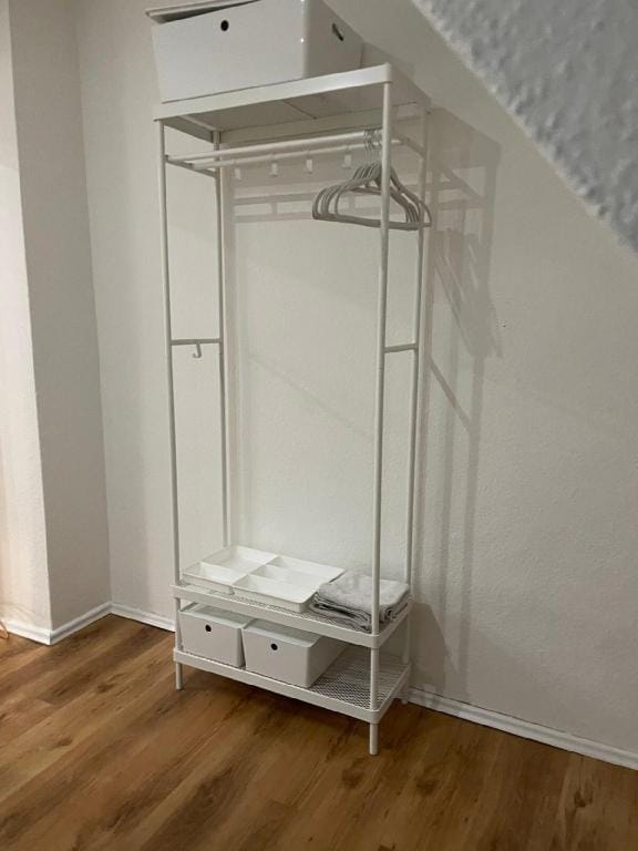 Wohltuende Ausblick exklusivem Ambiente mit Balkon Apartment in Wuppertal
