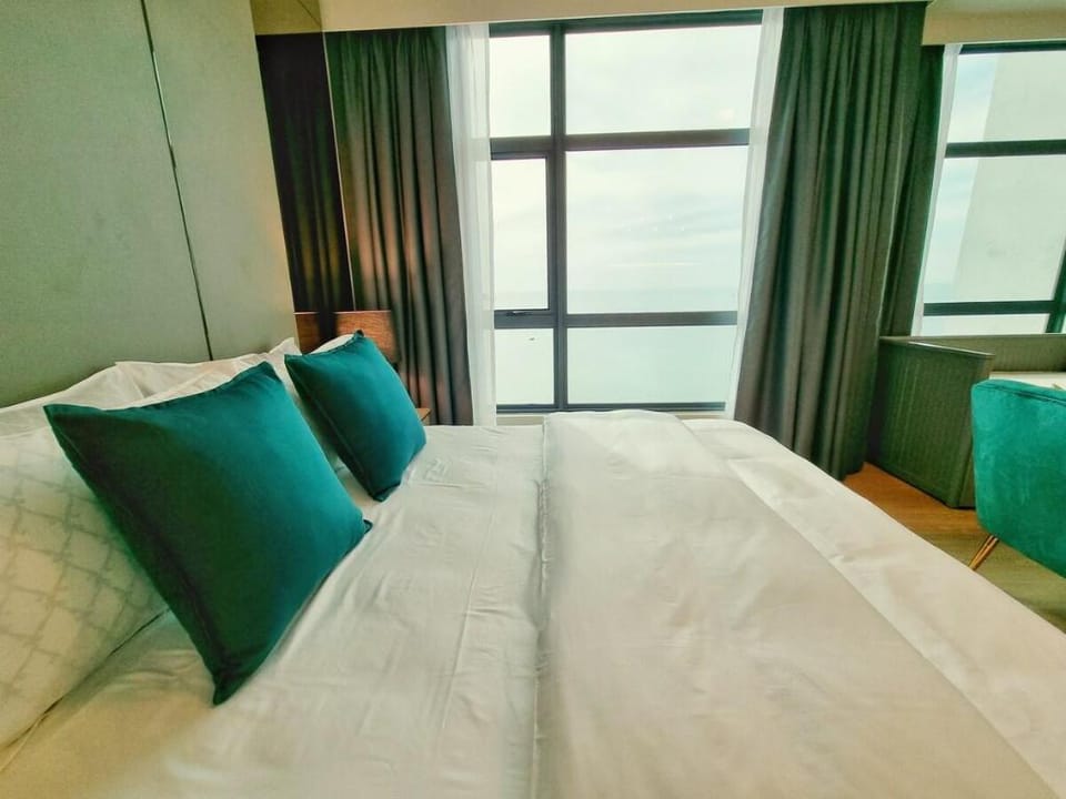 Luxury and Stylish Home with Stunning Sea Views Vacation rental in Pahang, Malaysia