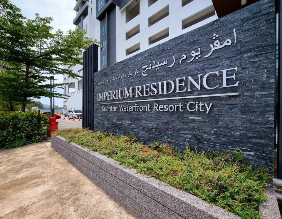 Luxury and Stylish Home with Stunning Sea Views Vacation rental in Pahang, Malaysia