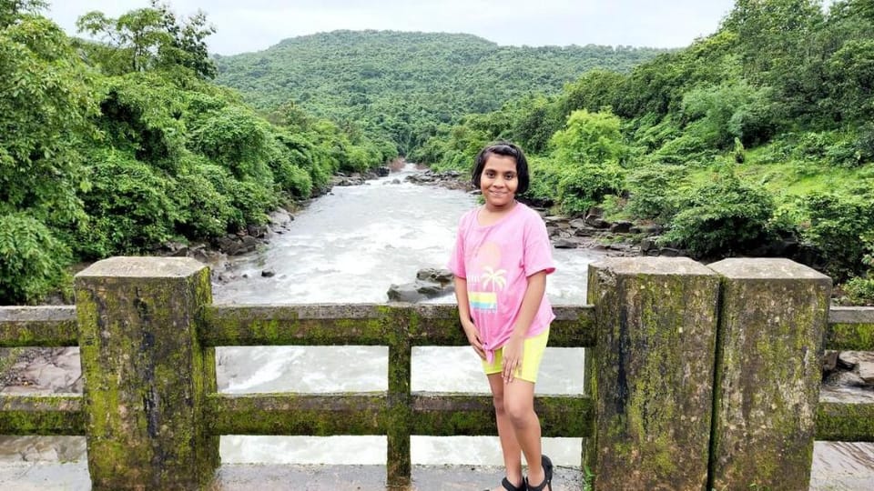 Kokan Staycation Villa in Maharashtra