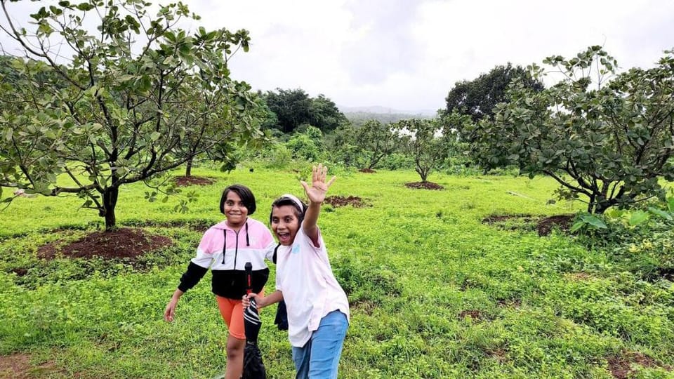 Kokan Staycation Villa in Maharashtra