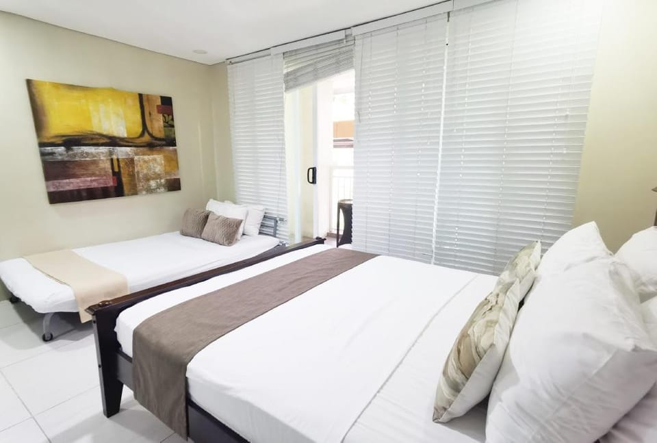 Pico de Loro J-BG03 (2BR) by SEE Condominiums Apartment in Nasugbu