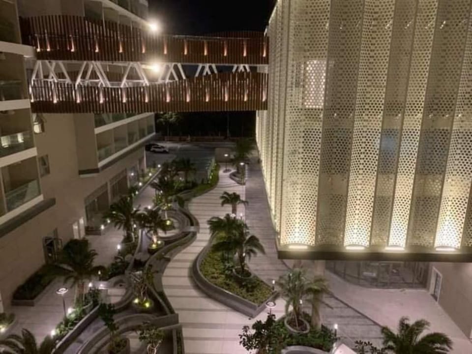Căn hộ the sóng Vũng tàu Apartment in Vung Tau