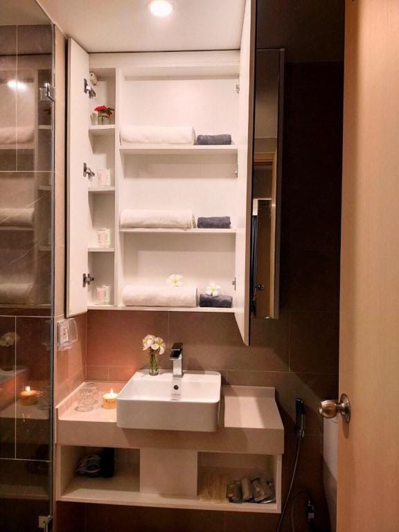 Căn hộ the sóng Vũng tàu Apartment in Vung Tau