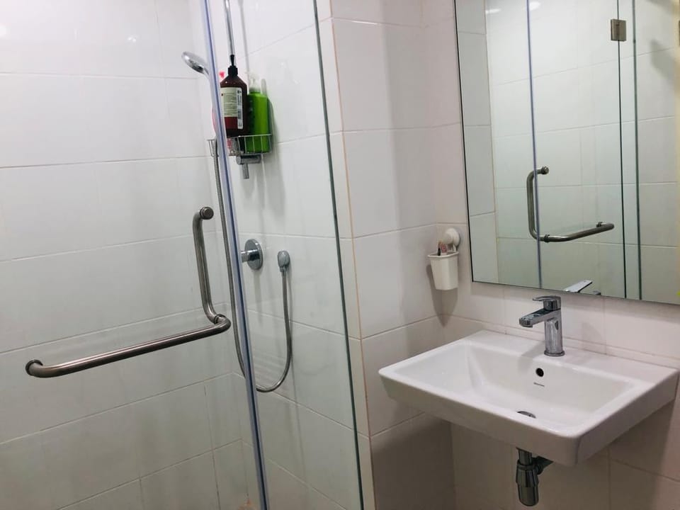 PARC 3 new condo in Cheras, #Sunway Velocity #IKEA Apartment in Federal Territory of Kuala Lumpur