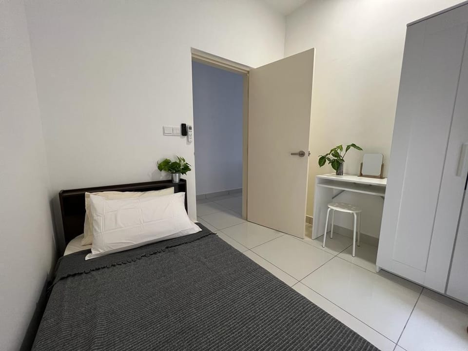 PARC 3 new condo in Cheras, #Sunway Velocity #IKEA Apartment in Federal Territory of Kuala Lumpur