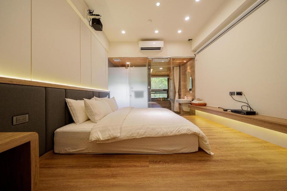 YL Yoho Life Bed and Breakfast in Taiwan, Province of China