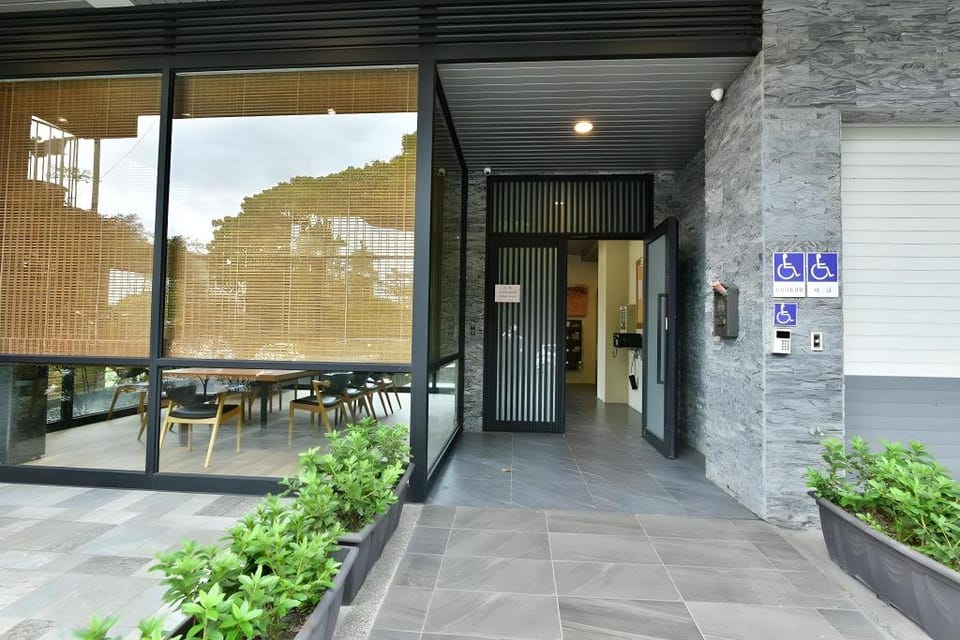 YL Yoho Life Bed and Breakfast in Taiwan, Province of China