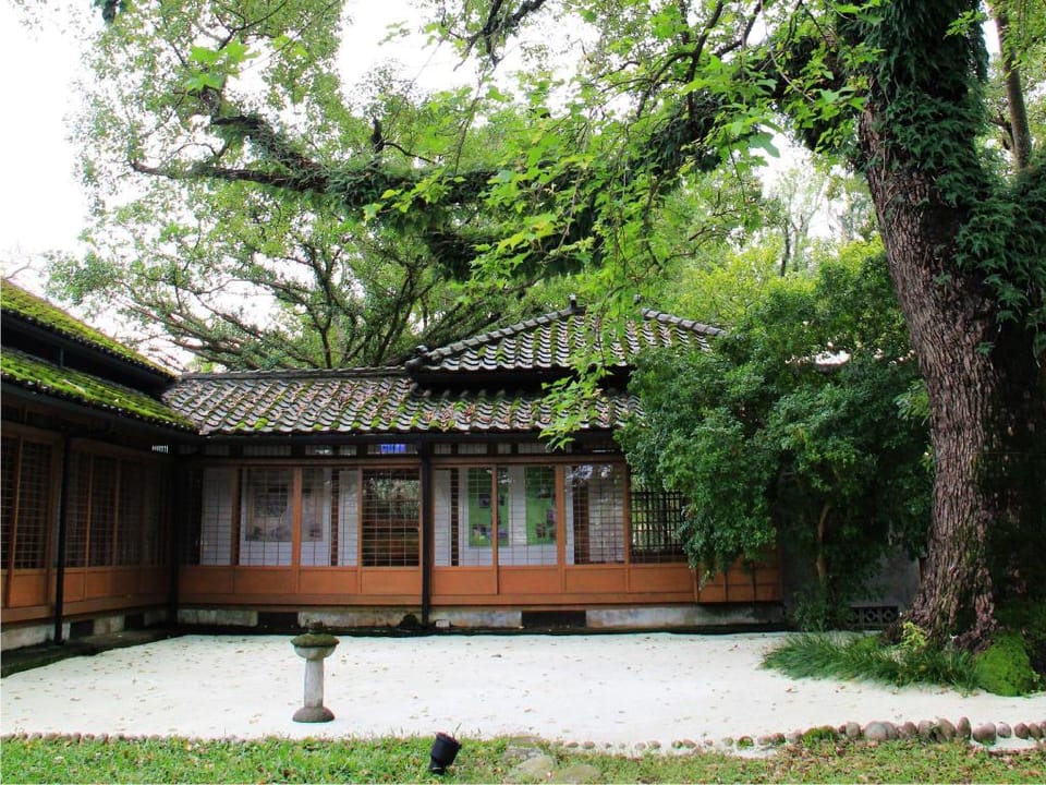 YL Yoho Life Bed and Breakfast in Taiwan, Province of China
