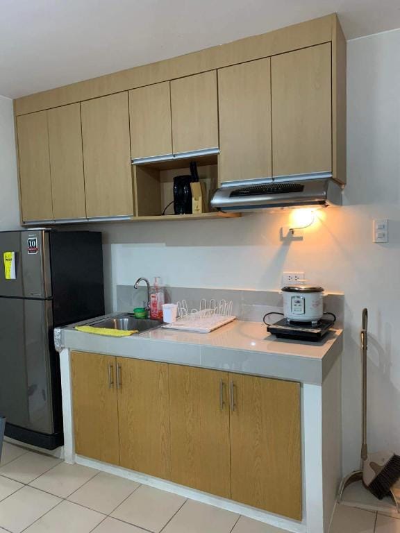 TwoBR 8SpatialDavao  beside  UniversityofMindanao Apartment in Davao City