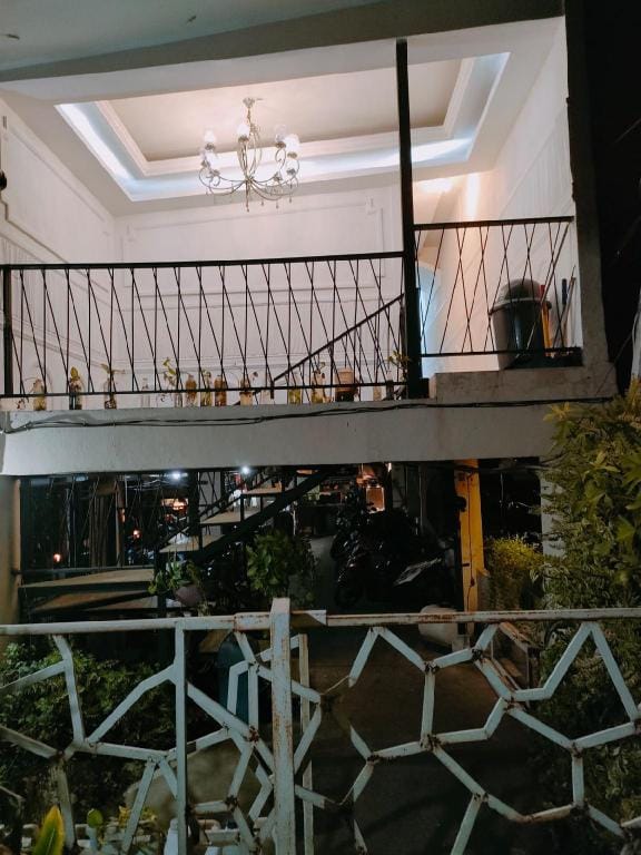 Sabaraya Cikampek Juanda Hotel in West Java