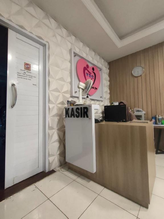 Sabaraya Cikampek Juanda Hotel in West Java