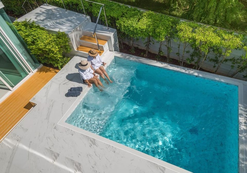 The Haven Krabi Premium Pool Villa Villa in Krabi Changwat