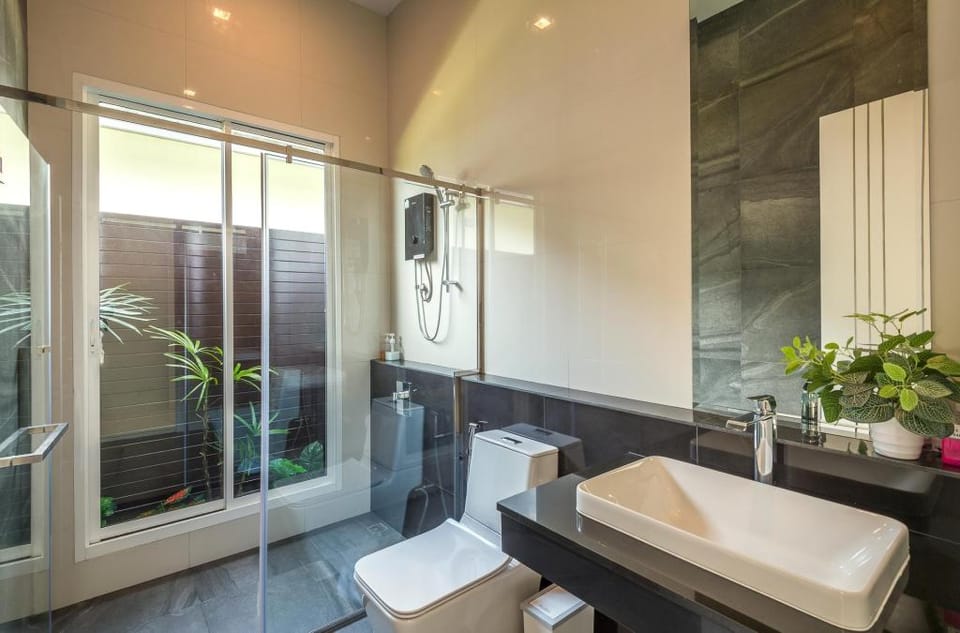 The Haven Krabi Premium Pool Villa Villa in Krabi Changwat