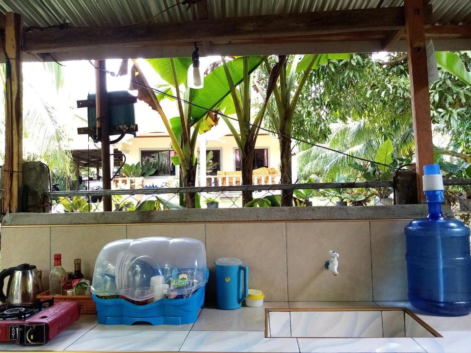 Ane Rose Homestay Vacation rental in Central Visayas