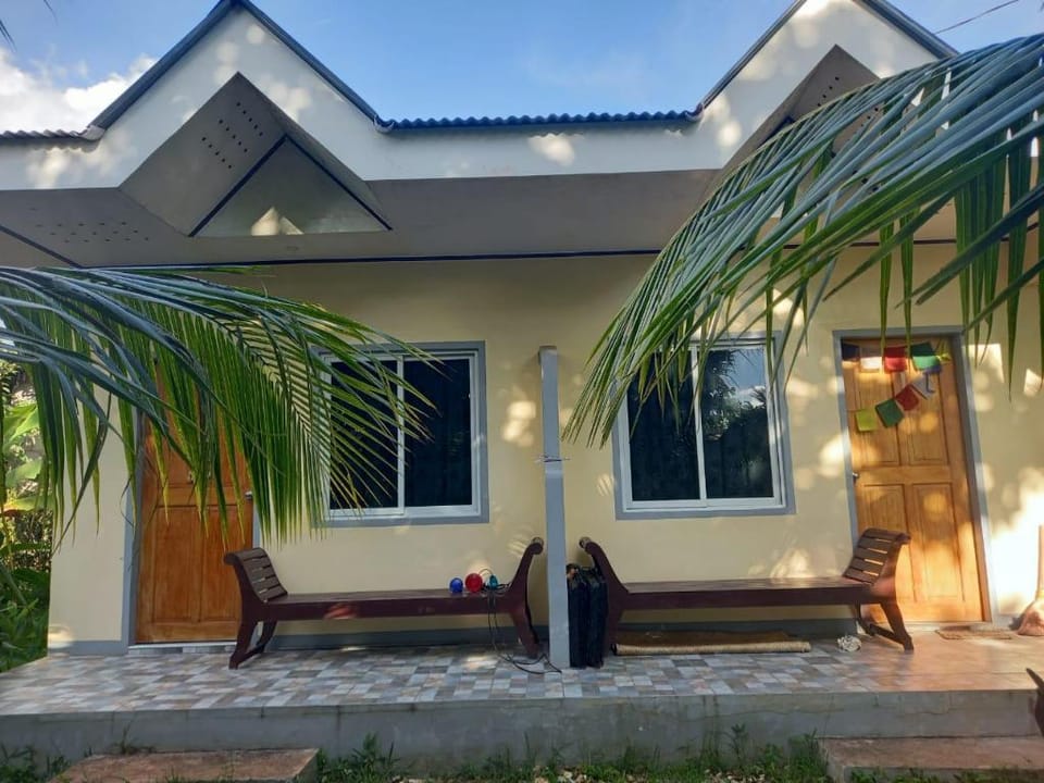 Ane Rose Homestay Vacation rental in Central Visayas