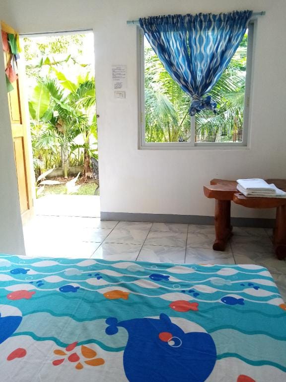 Ane Rose Homestay Vacation rental in Central Visayas