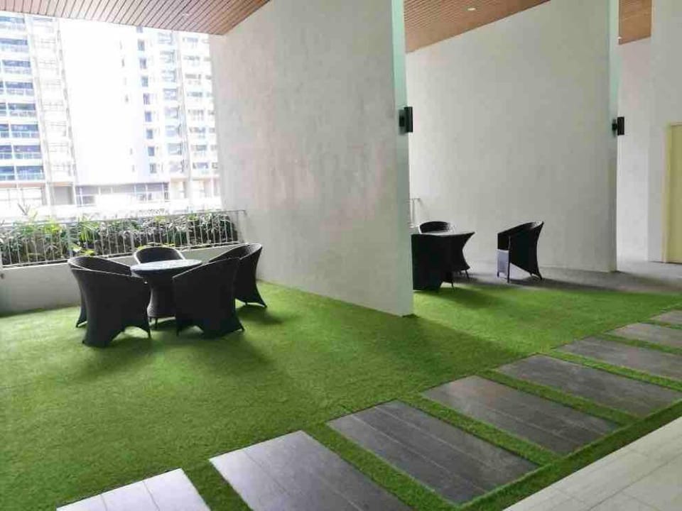 Malacca City Center Apartments Apartment in Malacca