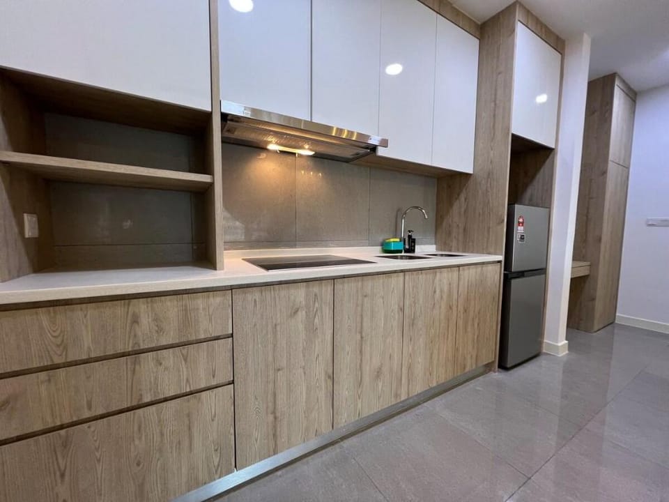 ATTIC✦FullSeaview Premium ClassicSuite[NETFLIX]#54 Apartment in Malacca