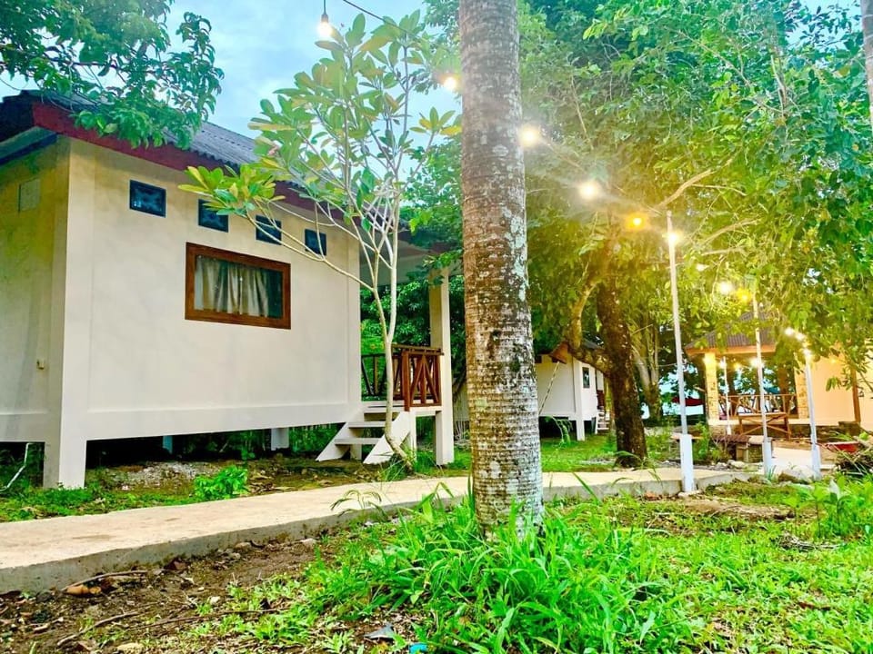 Rihlah Resort Iboih Sabang Hotel in Indonesia